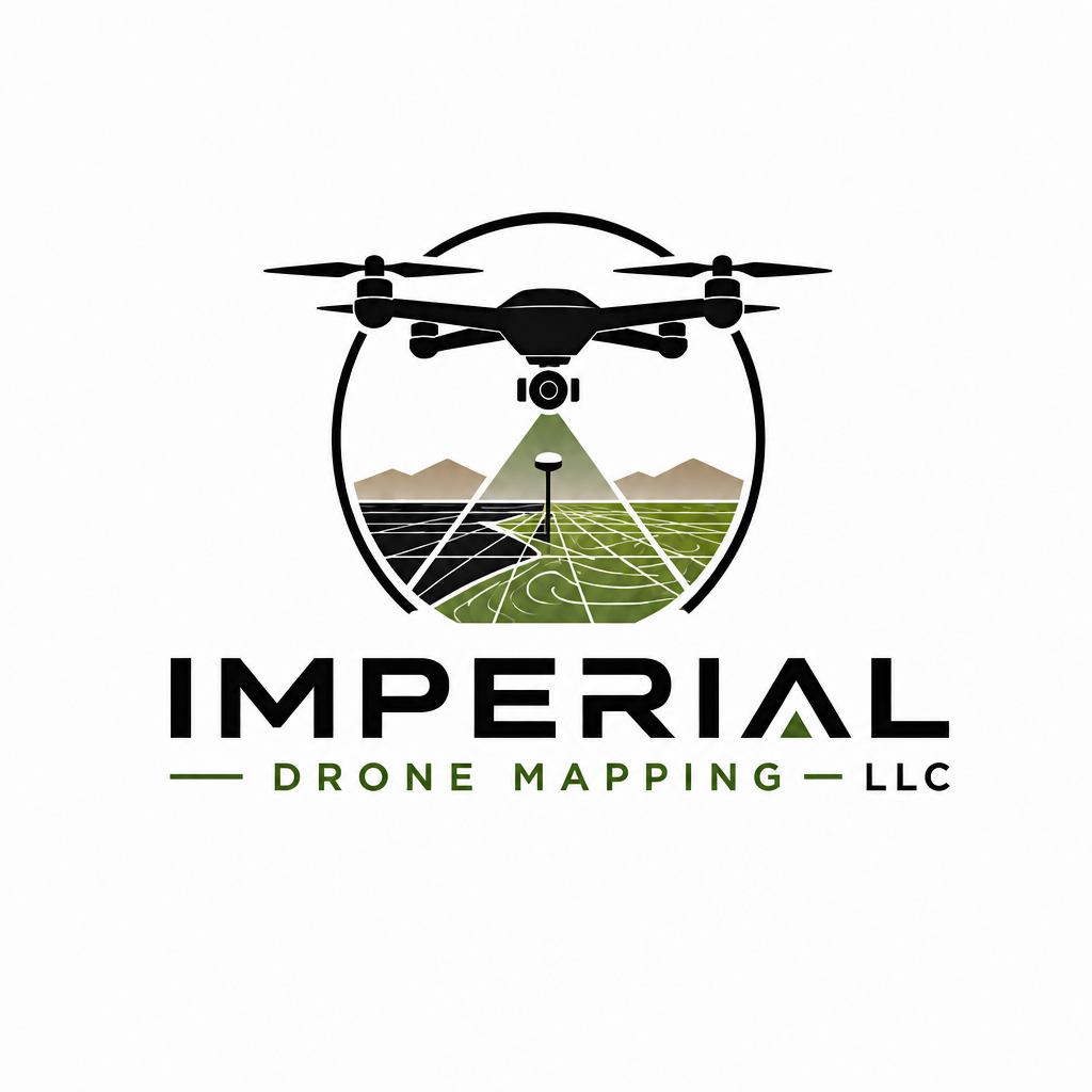 Imperial Drone Mapping